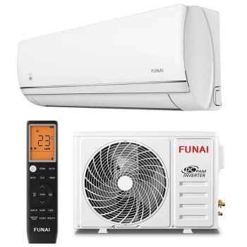 Инверторная сплит-система FUNAI KADZOKU Inverter (RAC-I-KD30HP.D03)