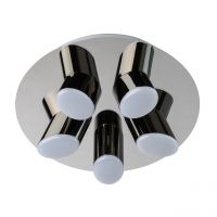 Люстра Фленсбург 5*4W LED 220 V (609013605)