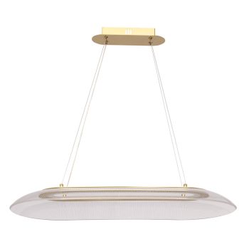 Люстра Конти 40W LED 220V (488011501)