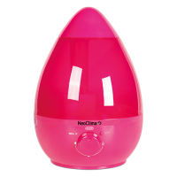 Увлажнитель воздуха Neoclima NHL-220L красный