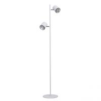Торшер Эдгар 2*6W LED 220 V (408042302)