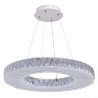 Люстра (пульт) Фризанте 1*50W LED 220 V (687010501)
