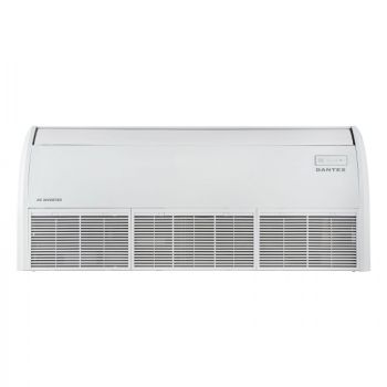 Напольно-потолочный кондиционер Dantex CITY INVERTER RKD-60CHTNI/RKD-60HTNIE-W