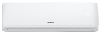 Сплит система Hisense CITY DC Inverter NEW 2025 (AS-07UW4RYRCM00)