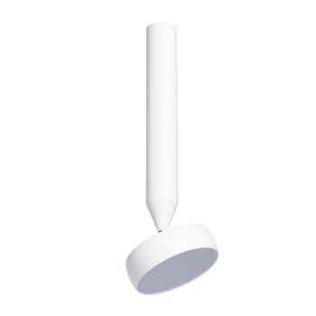 Светильник Информ 1*12W LED 220 V, 4000К  (851011001)