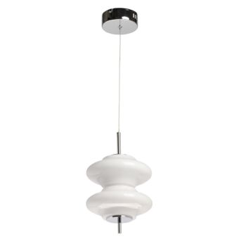 Люстра Ауксис 8W LED 220 V (722012701)