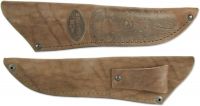 Для нескладного ножа кожаный Чехол №5