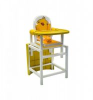 Стол-стул для кормления Серия BABYS (DUCKY)