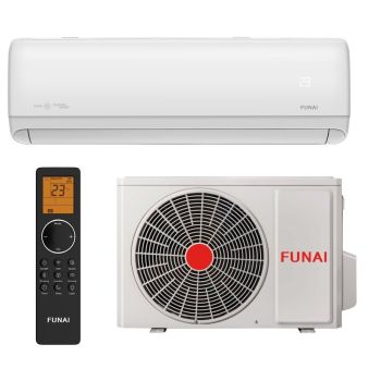 Инверторная сплит-система FUNAI DAIJIN Inverter (RAC-I-DA25HP.D01)