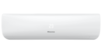 Сплит система Hisense ZOOM DC Inverter 2025 WI-FI (AS-13UW4RYRKB04 WI-FI)