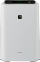 Климатический комплекс SHARP KCD51RW (белый)