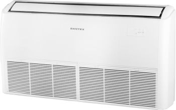 Консольно-потолочный полупромышленный кондиционер Dantex RK-48CHM4N/RK-48HM4NE-W