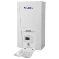 Тепловой насос Gree Versati II GRS-CQ12Pd/NaE-M