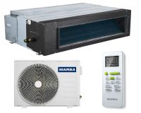 Кондиционер канального типа MRK-18BHTN/MRK-18HTNE-W