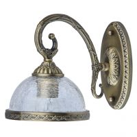 Бра Аманда 1*60W E27 220 V (481021901)