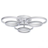 Люстра (пульт) Аурих 70W LED 220 V (496019006)