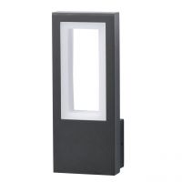 Светильник Меркурий 14W LED 220 V IP44 (807023101)