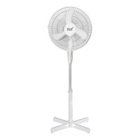 Вентилятор бытовой напольный RIX RSF-4000W