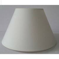 Абажур для настольного светильника 190*160*330 E27 белый теплый (LSH3003)