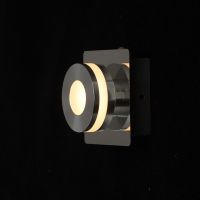Спот Пунктум 1*5W LED 220 V IP44 (549020101)