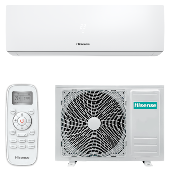 Сплит система Hisense EASY Classic A R32 (AS-24HR4RBADJ00)