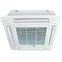 Кассетный кондиционер Neoclima NS/NU-60B8