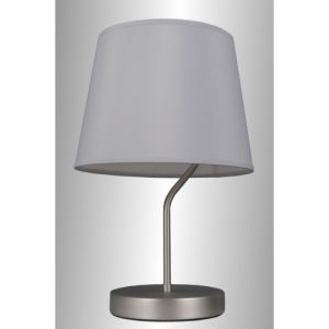 Настольная лампа Вега 1*40W E 27 220 V (329032901)