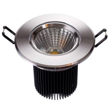 Светильник Круз 1*7W LED 220 V (637013901)