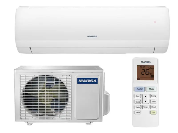 Сплит система MARSA MRK-24MGF