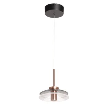 Люстра Ауксис 7,2W LED 220 V (722013201)
