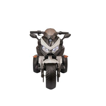 Трицикл Moto 2532 Белый