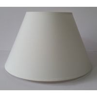 Абажур для напольного светильника 230*200*400 E27 белый (LSH4002)