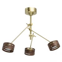 Люстра Чил-аут 3*5W LED 220 V (725010203)