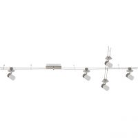 Трек-Светильник 5*4W LED 220 V (550011505)