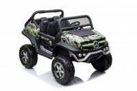 Детский электромобиль Багги Mercedes (P555BP) кам