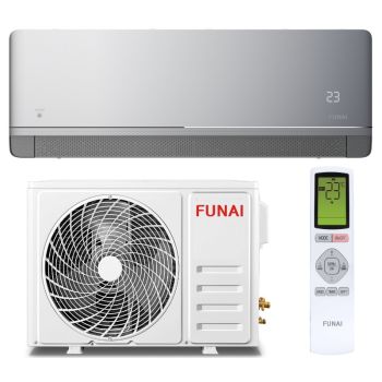 Инверторная сплит-система FUNAI KAGAMI Inverter (RAC-I-KM30HP.D01)