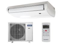 Напольно-потолочный кондиционер Marsa MRK-36СHAN/MRK-36HANE-W