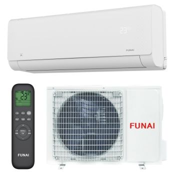 Сплит-система FUNAI SHOGUN (RAC-SG75HP.D04)