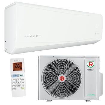 Сплит-система ROYAL CLIMA DC EU GRIDA INVERTER (RCI-GRC35HN NEW)