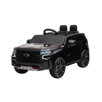 Джип Chevrolett Tahoe HL588 Черный