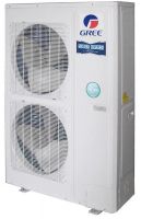 Наружный блок GREE cерии SuperFreeMatch (GWHD(42S)NK3CO)