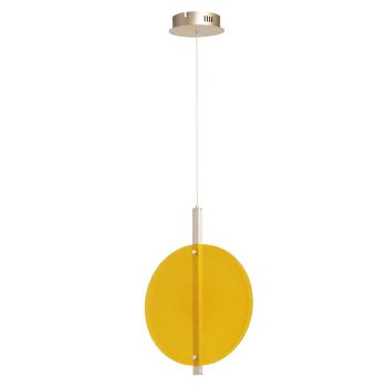 Люстра Фрайталь 12W LED 220V (663012201)