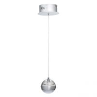 Люстра Капелия 6W LED 220 V (730010101)