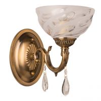 Бра Аманда 1*60W E14 220 V (481020901)