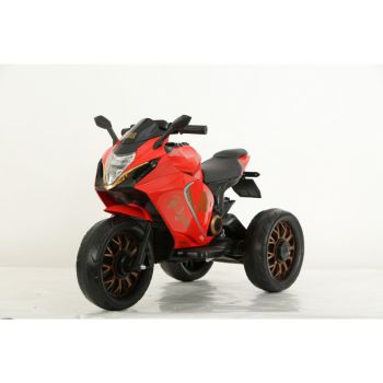 Трицикл YQR6769 Красный