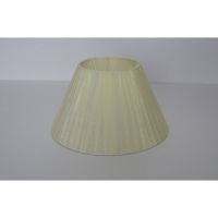 Абажур для настольного светильника 150*130*260 E27 кремовый (LSH3005)