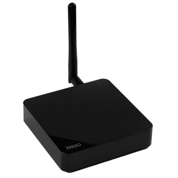 Универсальный интернет шлюз Zigbee для ENGO Smart ENGO (EGATE-PRO)