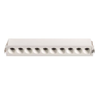 Светильник Информ 10*2W LED 220 V (851010601)