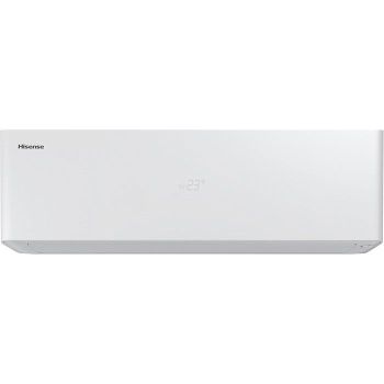 Внутренний настенный блок мульти сплит системы Hisense VISION PRO SUPERIOR FREE Match DC Inverter R32 (AS-10UW4RXVQH00AG)