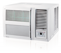 Оконный кондиционер GREE COOLANY (GJH12AF-E3NRNB9A)
